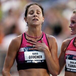 Nike Pro Elite Running Crop Top